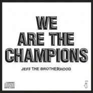We Are the Champions