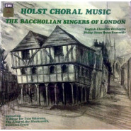 Choral Music