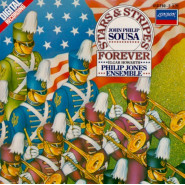 Stars and Stripes Forever