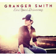 Dirt Road Driveway