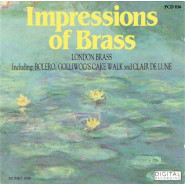 Impressions of Brass