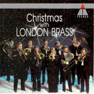 Christmas with London Brass