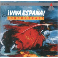 ¡Viva España!