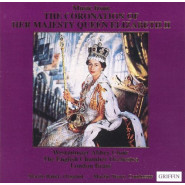 Music from the Coronation of Her Majesty Queen Elizabeth II