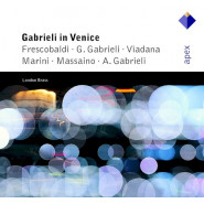 Gabrieli In Venice