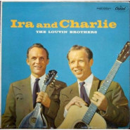 Ira and Charlie