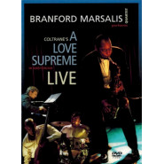 A Love Supreme Live in Amsterdam