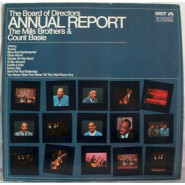 The Board of Directors Annual Report