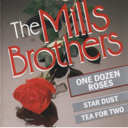One Dozen Roses