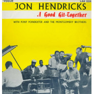 A Good Git-Together