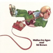 Mellan Tre Ögon