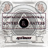 Heart Racing Moments For All Lovers & Haters
