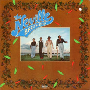 The Neville Brothers