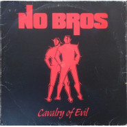 Cavalry of Evil