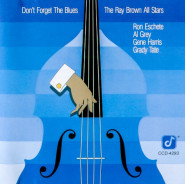 Don't Forget the Blues