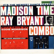Madison Time
