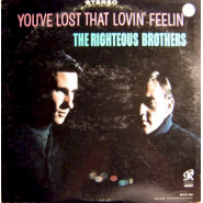 You’ve Lost That Lovin’ Feelin’