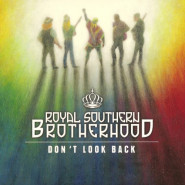 Don't Look Back