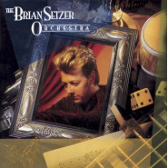 The Brian Setzer Orchestra