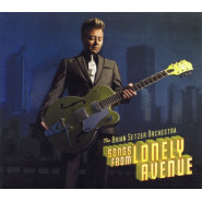 Songs From Lonely Avenue