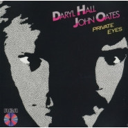 Private Eyes