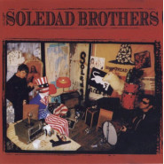 Soledad Brothers