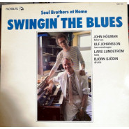 Swingin' the Blues