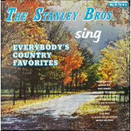 Everybody's Country Favorites