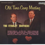 Old Time Camp Meeting