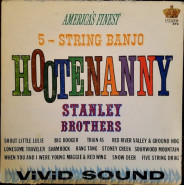 America's Finest 5-String Banjo Hootenanny