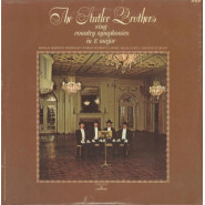 Sing Country Symphonies in E Major