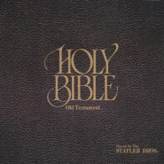 Holy Bible: The Old Testament