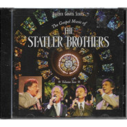 The Gospel Music of the Statler Brothers, Volume Two