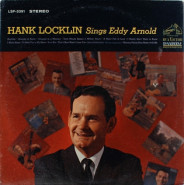 Hank Locklin Sings Eddy Arnold