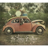 The Teskey Brothers