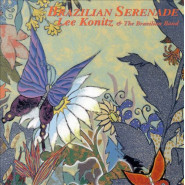 Brazilian Serenade