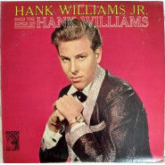 Hank Williams Jr. Sings the Songs of Hank Williams
