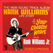 Your Cheatin' Heart