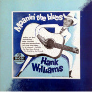 Moanin' the Blues