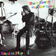 Hard at Play