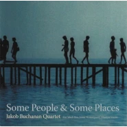 Some People & Some Places (Sketches for a Requiem)