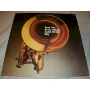Hear the Buck Creek Jazz Band Play