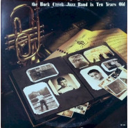 The Buck Creek Jazz Band Is Ten Years Old