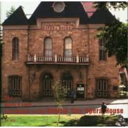 At the Central City Opera House