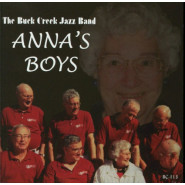 Anna's Boys