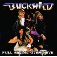 Full Metal Overdrive
