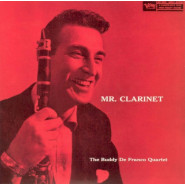 Mr. Clarinet