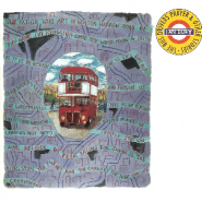The Bus Driver's Prayer & Other Stories