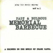 Memorial Barbecue