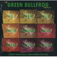 The Green Bullfrog Sessions
